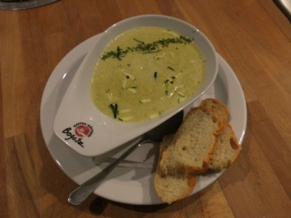Foto: Kaffeerosterei Bogatz