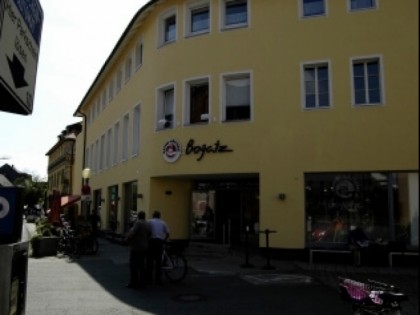 Foto: Kaffeerosterei Bogatz